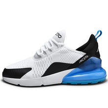 Charger l'image dans la galerie, Brand New Running Shoes For Men Air Cushion Mesh Breathable Wear-resistant Hot 2019 Fitness Trainer Sport Shoes Male Sneakers