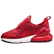 Charger l'image dans la galerie, Brand New Running Shoes For Men Air Cushion Mesh Breathable Wear-resistant Hot 2019 Fitness Trainer Sport Shoes Male Sneakers