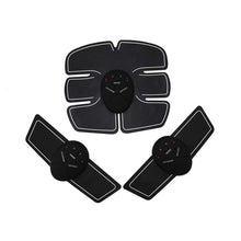 Charger l'image dans la galerie, Smart EMS Hips Trainer Electric Muscle Stimulator Wireless Buttocks Abdominal ABS Stimulator Fitness Body Slimming Massager