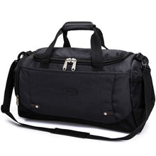 Charger l'image dans la galerie, Limited Hot Sports Bag Training Gym Bag Men Woman Fitness Bags Durable Multifunction Handbag Outdoor Sporting Tote For Male
