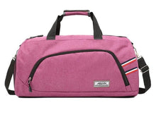 Charger l'image dans la galerie, Limited Hot Sports Bag Training Gym Bag Men Woman Fitness Bags Durable Multifunction Handbag Outdoor Sporting Tote For Male