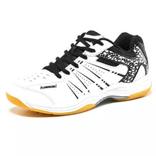 Charger l'image dans la galerie, Kawasaki Professional Badminton Shoes 2019 Breathable Anti-Slippery Sport Shoes for Men Women Sneakers K-063