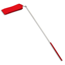 Charger l'image dans la galerie, 2 Meters 4 Meters Colorful Gym Ribbons Dance Ribbon Rhythmic Art Gymnastics Ballet Streamer Twirling Rod Stick Training C