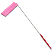 Charger l'image dans la galerie, 2 Meters 4 Meters Colorful Gym Ribbons Dance Ribbon Rhythmic Art Gymnastics Ballet Streamer Twirling Rod Stick Training C