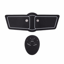 Charger l'image dans la galerie, Fitness Abdominal Muscle Trainer Sport Press Stimulator Gym Equipment training apparatus Home Electric Belly exercises Machine