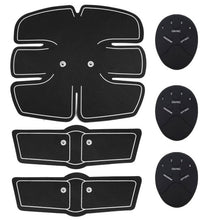 Charger l'image dans la galerie, Fitness Abdominal Muscle Trainer Sport Press Stimulator Gym Equipment training apparatus Home Electric Belly exercises Machine