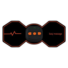 Charger l'image dans la galerie, Fitness Abdominal Muscle Trainer Sport Press Stimulator Gym Equipment training apparatus Home Electric Belly exercises Machine