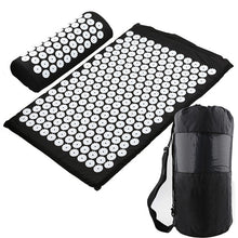 Charger l'image dans la galerie, Massager Cushion Massage Yoga Mat Acupressure Relieve Stress Back Body Pain Spike Mat Acupuncture Massage Yoga Mat