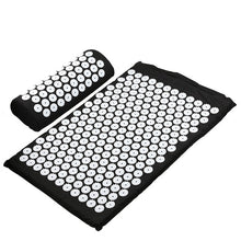 Charger l'image dans la galerie, Massager Cushion Massage Yoga Mat Acupressure Relieve Stress Back Body Pain Spike Mat Acupuncture Massage Yoga Mat