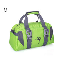 Charger l'image dans la galerie, Yoga Mat Bag Fitness Gym Bags Sports Nylon Training Shoulder Sac De Sport For Women Men Traveling Duffel Gymtas 2019 Men XA55WA