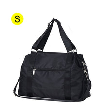 Charger l'image dans la galerie, 2019 Women Travel Fitness Bag Gym Bags Sports Dry Wet For Training Yoga Sac De Sport Gymtas Woman Men Tas Sporttas Luggage XA78A