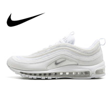 Charger l'image dans la galerie, 100%Original Authentic Nike Air Max 97 LX Men's Running Shoes Outdoor Sports Shoes Trend Breathable Quality Comfortable Sneakers