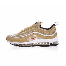 Charger l'image dans la galerie, 100%Original Authentic Nike Air Max 97 LX Men's Running Shoes Outdoor Sports Shoes Trend Breathable Quality Comfortable Sneakers
