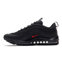 Charger l'image dans la galerie, 100%Original Authentic Nike Air Max 97 LX Men's Running Shoes Outdoor Sports Shoes Trend Breathable Quality Comfortable Sneakers
