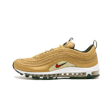 Charger l'image dans la galerie, 100%Original Authentic Nike Air Max 97 LX Men's Running Shoes Outdoor Sports Shoes Trend Breathable Quality Comfortable Sneakers