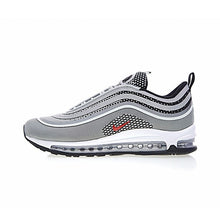 Charger l'image dans la galerie, 100%Original Authentic Nike Air Max 97 LX Men's Running Shoes Outdoor Sports Shoes Trend Breathable Quality Comfortable Sneakers