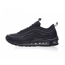 Charger l'image dans la galerie, 100%Original Authentic Nike Air Max 97 LX Men's Running Shoes Outdoor Sports Shoes Trend Breathable Quality Comfortable Sneakers