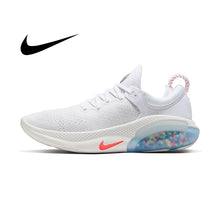 Charger l'image dans la galerie, Genuine Authentic Nike Joyride Run FK Women's Running Shoes with Sneakers Breathable and Durable Outdoor New Trend AQ2731-001