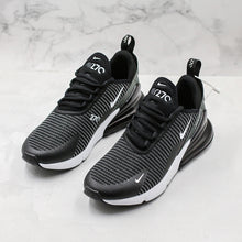 Charger l'image dans la galerie, 2019 New Product Nike Air max 270 SE Cushion Unisex Running Shoes Night Reflection Original Authentic