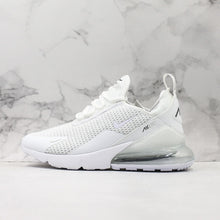 Charger l'image dans la galerie, 2019 New Product Nike Air max 270 SE Cushion Unisex Running Shoes Night Reflection Original Authentic