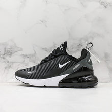 Charger l'image dans la galerie, 2019 New Product Nike Air max 270 SE Cushion Unisex Running Shoes Night Reflection Original Authentic