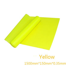 Charger l'image dans la galerie, Yoga Pilates Stretch Resistance Band Exercise Fitness Band Training Elastic Exercise Fitness Rubber 150cm natural rubber