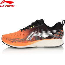 Charger l'image dans la galerie, Li-Ning Men BASIC RACING SHOES Running Shoes Light Weight Marathon LiNing Breathable Sport Shoes Sneakers ARBP037 XYP908