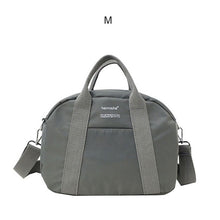 Charger l'image dans la galerie, sack Gym Bags for Fitness Women Travel Bag Sports Handbags Shoulder Training Sac De Sport Small Gymtas Yoga Tas 2019 Sack XA41WA