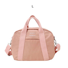 Charger l'image dans la galerie, sack Gym Bags for Fitness Women Travel Bag Sports Handbags Shoulder Training Sac De Sport Small Gymtas Yoga Tas 2019 Sack XA41WA