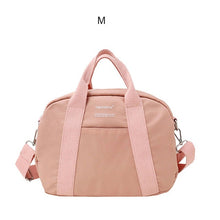 Charger l'image dans la galerie, sack Gym Bags for Fitness Women Travel Bag Sports Handbags Shoulder Training Sac De Sport Small Gymtas Yoga Tas 2019 Sack XA41WA