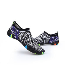 Charger l'image dans la galerie, Size 28-46 Unisex Sneakers Swimming Shoes Quick-Drying Aqua Shoes and children Water Shoes zapatos de mujer for Beach Men shoes