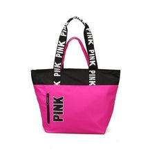 Charger l&#39;image dans la galerie, 2019 New Cheap Sequins Black Gym Bag Women Shoe Compartment Waterproof Sport Bags For Fitness Training Yoga Bolsa Sac De Sport

