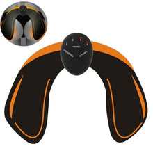 Charger l&#39;image dans la galerie, Smart EMS Hips Trainer Electric Muscle Stimulator Wireless Buttocks Abdominal ABS Stimulator Fitness Body Slimming Massager
