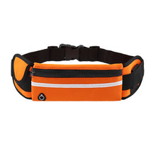 Charger l&#39;image dans la galerie, YUYU waist bag Belt waist Bag Running Waist Bag sport running bag Cycling Phone bag Waterproof Holder Women running belt waist
