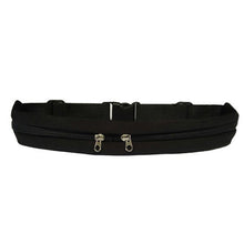Charger l&#39;image dans la galerie, YUYU waist bag Belt waist Bag Running Waist Bag sport running bag Cycling Phone bag Waterproof Holder Women running belt waist
