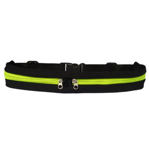 YUYU waist bag Belt waist Bag Running Waist Bag sport running bag Cycling Phone bag Waterproof Holder Women running belt waist