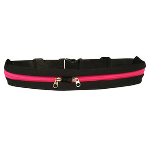 YUYU waist bag Belt waist Bag Running Waist Bag sport running bag Cycling Phone bag Waterproof Holder Women running belt waist