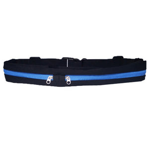 YUYU waist bag Belt waist Bag Running Waist Bag sport running bag Cycling Phone bag Waterproof Holder Women running belt waist