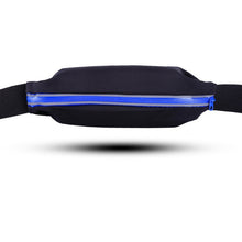 Charger l&#39;image dans la galerie, YUYU waist bag Belt waist Bag Running Waist Bag sport running bag Cycling Phone bag Waterproof Holder Women running belt waist
