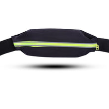 Charger l&#39;image dans la galerie, YUYU waist bag Belt waist Bag Running Waist Bag sport running bag Cycling Phone bag Waterproof Holder Women running belt waist
