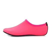 Charger l&#39;image dans la galerie, Men Women Water Shoes Swimming Socks Printing Color Summer Aqua Beach Sneakers Seaside Sneaker Socks Slippers For Men Women
