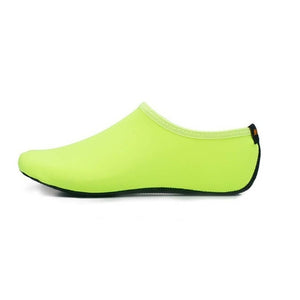 Men Women Water Shoes Swimming Socks Printing Color Summer Aqua Beach Sneakers Seaside Sneaker Socks Slippers For Men Women