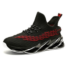 Charger l&#39;image dans la galerie, 2019 New Outdoor Men Free Running for Men Jogging Walking Sports Shoes High-quality Lace-up Athietic Breathable Blade Sneakers
