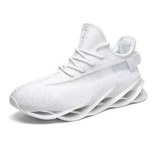 Charger l&#39;image dans la galerie, 2019 New Outdoor Men Free Running for Men Jogging Walking Sports Shoes High-quality Lace-up Athietic Breathable Blade Sneakers
