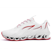 Charger l&#39;image dans la galerie, 2019 New Outdoor Men Free Running for Men Jogging Walking Sports Shoes High-quality Lace-up Athietic Breathable Blade Sneakers
