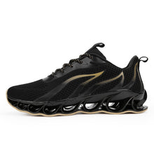 Charger l&#39;image dans la galerie, 2019 New Outdoor Men Free Running for Men Jogging Walking Sports Shoes High-quality Lace-up Athietic Breathable Blade Sneakers
