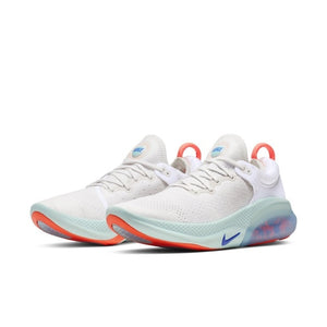 Genuine Authentic Nike Joyride Run FK Women's Running Shoes with Sneakers Breathable and Durable Outdoor New Trend AQ2731-001