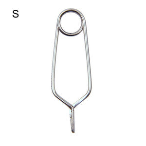 Fly Tying Tool Hackle Plier Dubbing Needle Threader Holder Whip Finisher Handle Bullet Bobbin Holder Fly Fishing Tools
