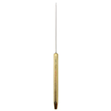 Charger l&#39;image dans la galerie, Fly Tying Tool Hackle Plier Dubbing Needle Threader Holder Whip Finisher Handle Bullet Bobbin Holder Fly Fishing Tools
