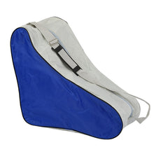 Charger l&#39;image dans la galerie, Portable Adjustable Triangle Durable Roller Skating Bag Handle Sport Covers Universal Shoulder Strap Carry Case Park Outdoor
